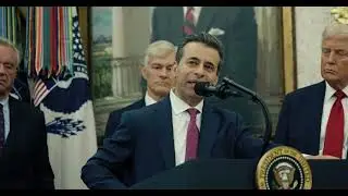 Trump delivered on his promise to cut prescription drug prices. Dems delivered a government shutdown