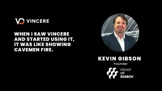 Proof Of Search | Vincere Customer Story