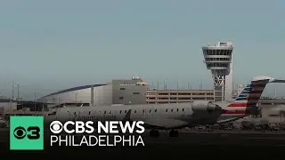 FAA to reduce air traffic by 10% in 40 major markets amid government shutdown