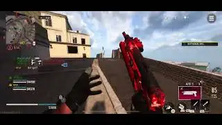 I JUST CAN'T BE STOPPED! *18 KILLS* - WARZONE MOBILE REBIRTH ISLAND IOS HIGH KILL WIN