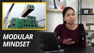 Change your Modular mindset