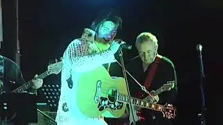 Elvis Presley Tribute Act - King of Diamonds (Dave Dixon)
