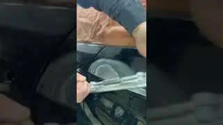 Metal finishing | Luxury.Car.Repair