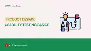 DIGITAL SKILLUP AFRICA || PRODUCT DESIGN: USABILITY TESTING BASICS
