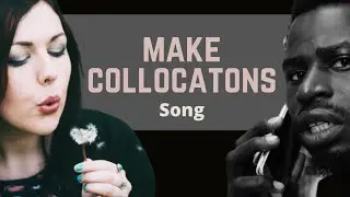 Make collocations