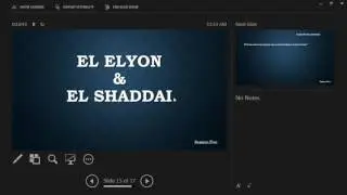 Alta Mesa Live Stream