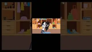 Хотела выложить давно, но забыла(там был другой звук) //gacha