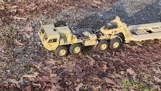 @MotionRC, @RC4WDMedia