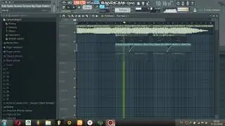 Dazers - 5Grand (Dirty Palm Remix)FLP Spire presets