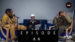 LucasRaps | Dropped out, DJ Maphorisa, Nasty C, Blxckie, Bloc 13, 14 Million Crib, Ghost Hlubi