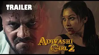 Adivasi Girl 2 TRAILER | Arpita Dasz | Advika Film | Bantii Manndal Film