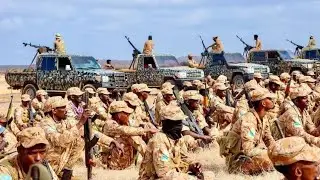 Dhaaanto Cusub Ciidamada jubaland (Yaa kudhaa aad ku yiri Abwaan Abdi baag