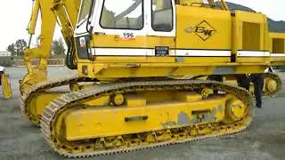 Odd Excavators