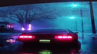 Never Easy - cold (slowed and reverb)