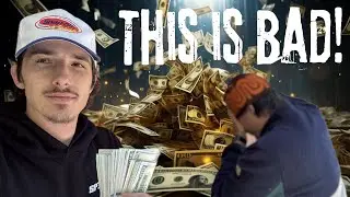 Are Progressive Slots a Scam!? Or can we win big!
