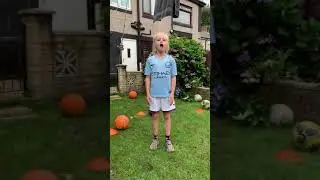 Summer-Leigh shooting exercise.