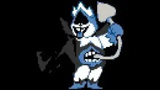 CHAOS KING (EARRAPE)