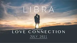 Libra July 2021 Knowing your worth and proudly stating it. Time to even the scales.