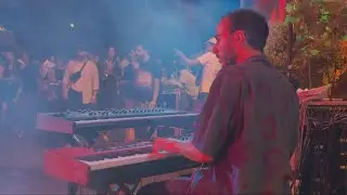 Disko Aspik @ Jazz Montez Holidays 2022