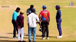 Caravan All Kerala T20 Cricket Tournament | St. Xavier's College Thumba | 28/01/2026