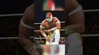 El M&iacute;stico MEJOR de la comunidad est&aacute; AQU&Iacute; #wrestling #descarga