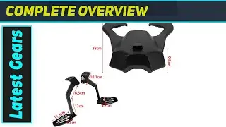 Пассажирское сиденье и подножки Ryker: действительно ли это окончательное обновление?
