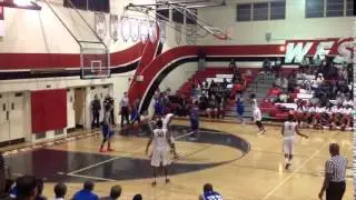 #24 Joe Robinson's Highlight Tape