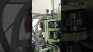 problem for rotary machine for fly ash bricks