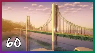 The Mighty Mac || Minecraft Adventures With Tricia