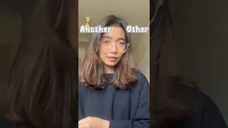 Another and Other #english #yoss #another #other
