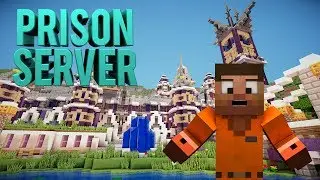 Minecraft Op Prison: Episode 1 - 10 Million Dollars