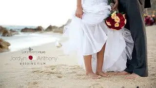 Jordyn &  Anthony  - Trash the Dress