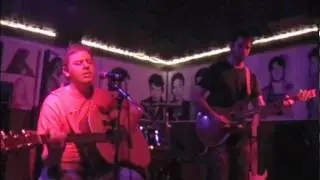 Josh Nielsen and Jason Frischetti Perform  