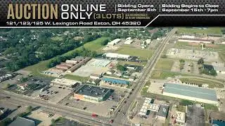 Eaton, Ohio Development Land For Sale   BidOnEaton.com