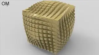 grasshopper attractor tutorial