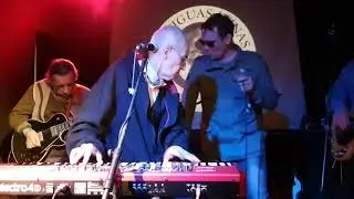 Ciro Fogliatta + Kubero Diaz 