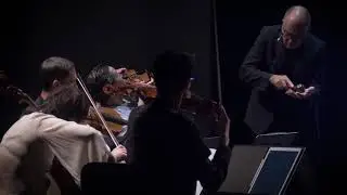 International Contemporary Ensemble