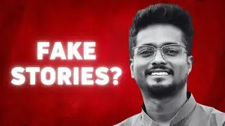 Gourab Tapadar is Smarter Than You Think!