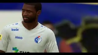 FIFA 21 Карьера за Факел 2 сезон ч 11