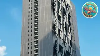 Chamber KL Residence by Moon Orchid | Kuala Lumpur, Malaysia | Hotel Review 🌟