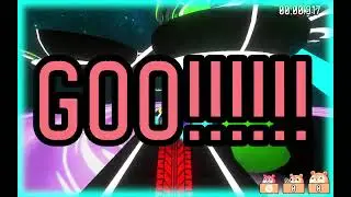 Billie's Wheelie - Space 2 (with TP) - 00:11:815