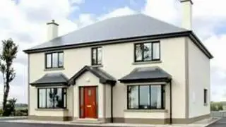Ireland vacation rental houses cottages castles