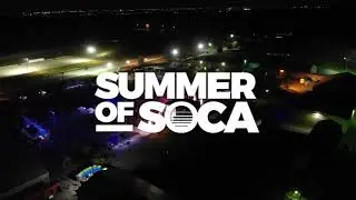 Summer of Soca at City View | September 18th 2021 | Introduction Video