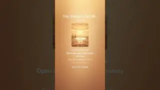 EP.1 Welcome to Bali Meditation Center  | Calm & Relax