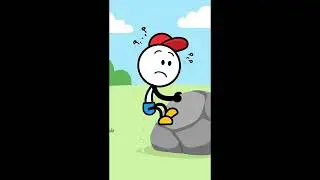 Stickman Match Hero 🔥 Physics Action Cartoon for Kids | Short Animation