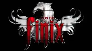 Danny Felix y Los De Finix - Cuartitos de Libra LIVE