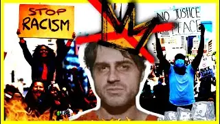 Doomscroll vs Lib Slopulism w/ @GiantArtProductions