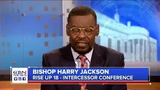 Rise Up 18: Christians Are Covering the Midterm Election in Prayer, and You Can Join In