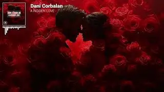 Dani Corbalan - A Hidden Love [Official Visualizer]