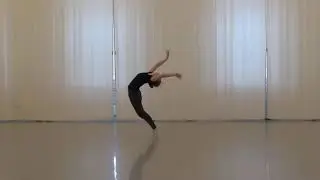 false confidence choreography